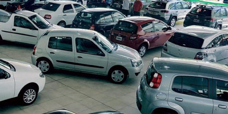 Comprar un auto usado en Chile a crédito: requisitos y opciones
