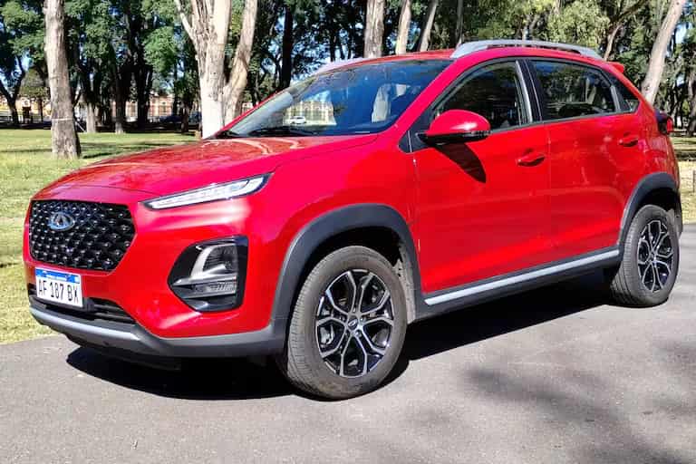 ¿Qué SUV usado comprar en Chile? Mejores opciones por precio
